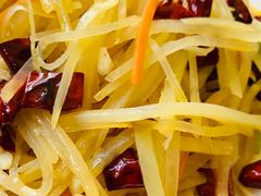 -洁神饭庄·海鲜·青岛菜·30年老字号(五四广场店)