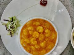 蟹粉虾仁-新名仕(仙霞路店)