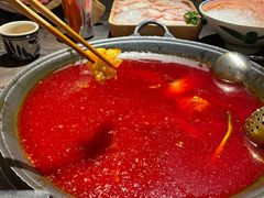-旧街市鲜货老火锅(大光路店)