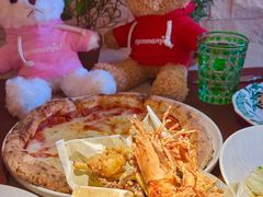 -Mammamia意大利餐厅(阳春巷店)