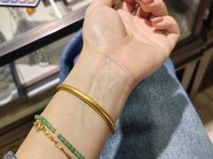 -百金通黄金回收首饰定制维修(珠江路总部)