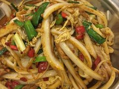 -春饼家常菜(百子湾店)