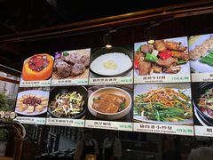 -猪肉婆私房菜(容桂总店)