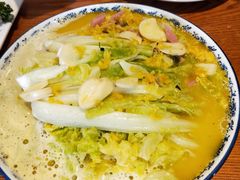 -翠山·映月湖景餐厅(映月湖公园店)