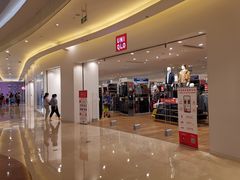 -优衣库(福州爱琴海购物公园店)