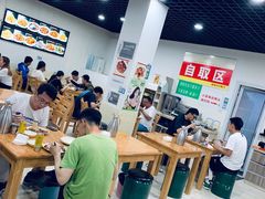 -贤花饭店(城阳店)