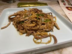 -那家小馆•北京菜•烤鸭(中关村店)