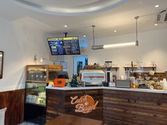 -Catch Bagel(芳草地店)