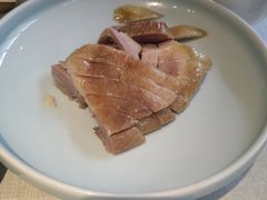 -狮王府淮扬菜(夫子庙老门东店)