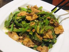 -维园港式茶餐厅(龙岗盛平店)