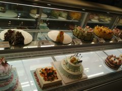-乐艺哆·乐活烘焙(浦西万达店)