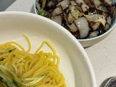 -淘淘园·韩式手工炸酱面(井亭天地店)