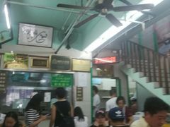 -清真蒋有记(老门东店)