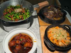 -小菜园新徽菜(无锡宜家荟聚中心店)