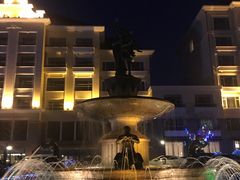 -青岛海景花园大酒店