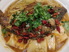 -小土豆北方菜馆(方庄店)