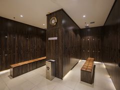 -菲力德健身(曲江观邸店)