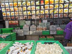 零售区-宫廷糕点铺