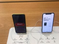 -Apple零售店(深圳益田假日广场店)