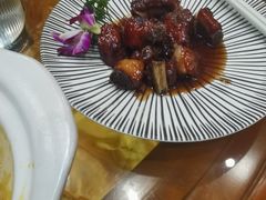 -浔庐餐厅•江西老字号•九江菜(南湖国际店)