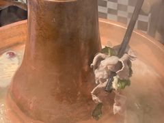 -德来順老北京 涮羊肉 烤羊排(大学城店)