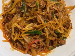 -丝宴·凤城印象·西北特色菜(彩虹湾店)