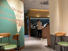 -星巴克(天津佛罗伦萨小镇店)