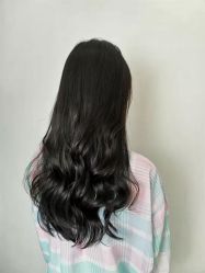 -BTR发型定制潮沙龙店