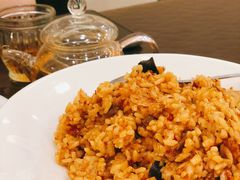 观音饭-五观堂素食(新华路店)