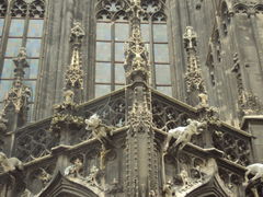 -斯蒂芬主教座堂(Stephansdom)