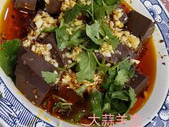 -天发芽·何记葫芦头泡馍·老字号(小南门店)