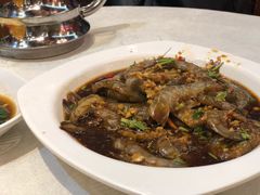 -抱德·潮汕味(敦和店原惠城鱼仔)
