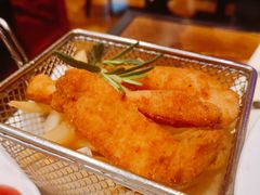 -安妮意大利餐厅(世贸天阶店)