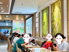 -小满手工粉(北京富力广场店)