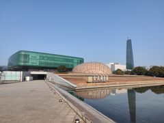 -金陵图书馆