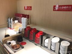 -喜家德虾仁水饺(华强天虹店)