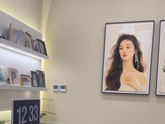 -海马体照相馆(上海宝山万达广场店)