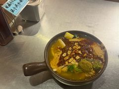 -O记东北砂锅麻辣烫