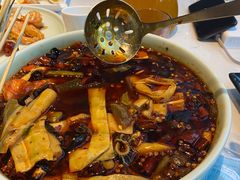 -峨嵋小镇·川菜(勒泰中心店)