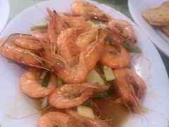 -秋姐美食店(旅游大道店)