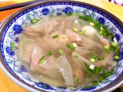 -福州人铭小吃