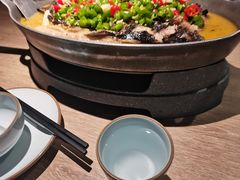 -青花椒秘制烤鱼(光启城店)