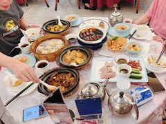 -鹭园酒家·四十年老字号