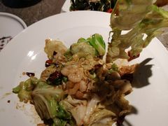 -前海沿·青岛菜(李沧万达店)