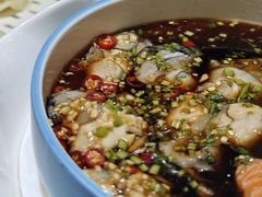 -蠔友汇·海鲜·生蚝烧烤(大东店)