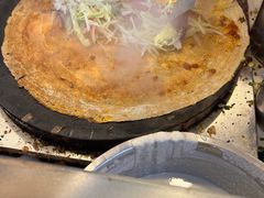 -卞姐蛋饼(陕西南路店)