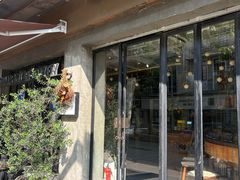-O'mills Sourdough Bakery&Bistro(永嘉路店)