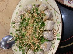 鱼青卷-苏记餐厅(叠南店)