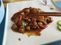 -和雅集素食(景区店)