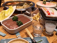 -五星桥原切肥牛火锅·30年专注好牛肉(湖塘店)